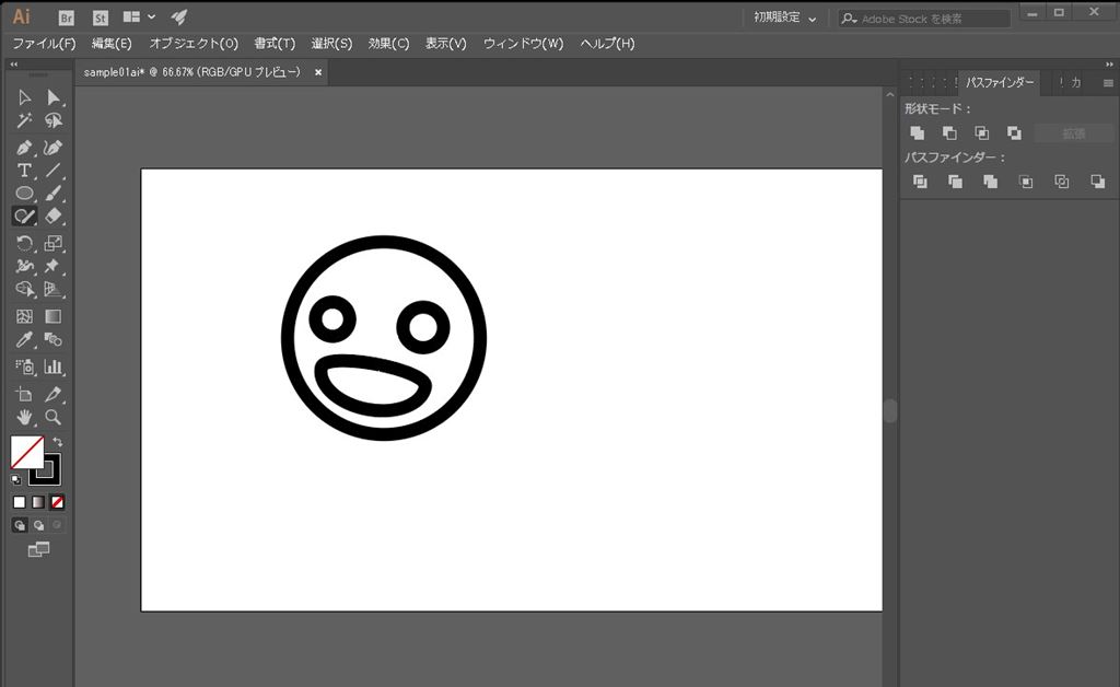 Illustrator イラストレーター 画面内のフォントを検索 置換する方法 Eguweb エグウェブ Jp