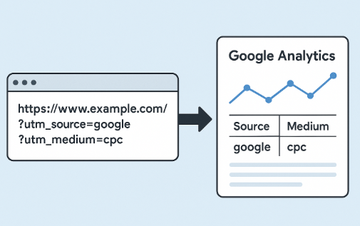URLパラメータとは？広告運用前に知っておくべき基礎と媒体別の設定方法