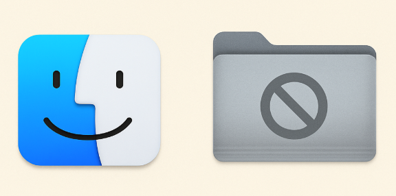 【Mac初心者必見】Macで隠しフォルダを表示する2つの方法