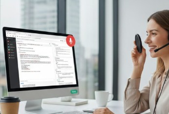 【Chrome拡張機能】Voice Inを使いこなす！音声入力ツールの設定と活用術