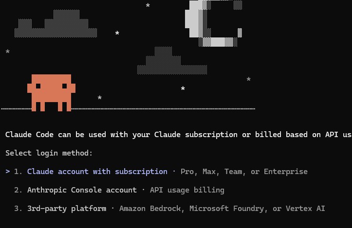 Claude Codeとは？セットアップと基本的な使い方について