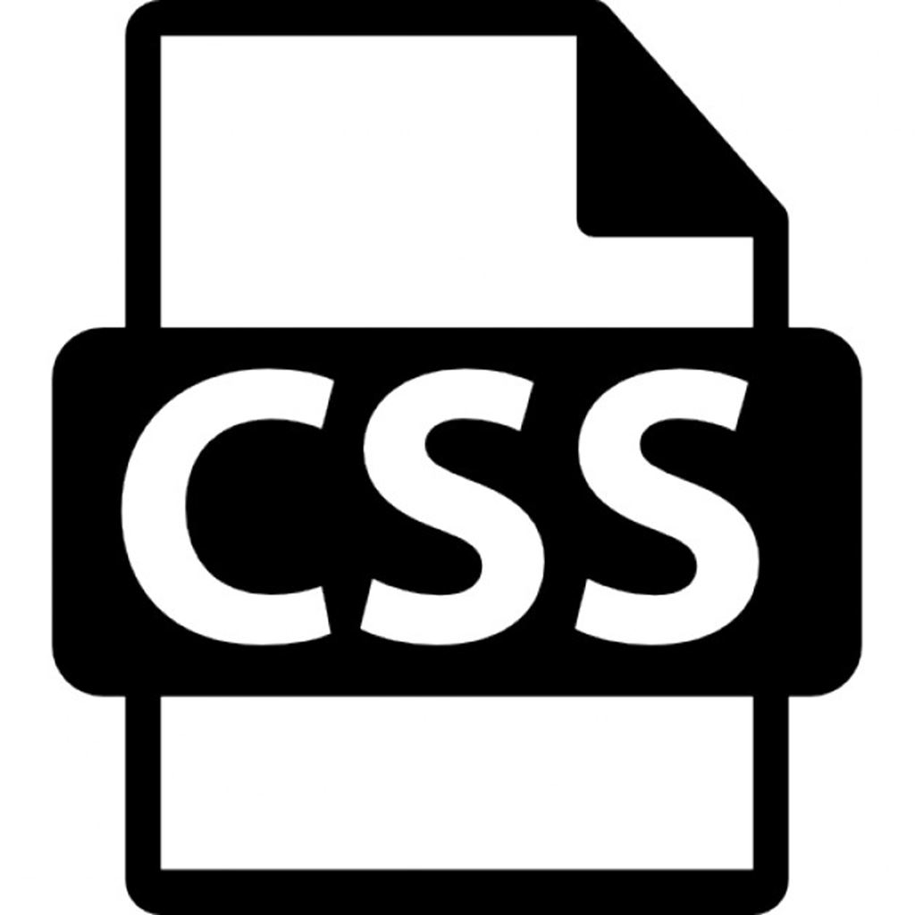 CSS файл