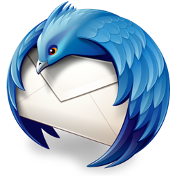 Thunderbird メニューバーとメールツールバーを表示させたままにする方法 エグウェブ Jp オンライン Web講座 セミナー Web分析